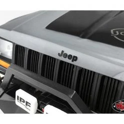 RC4WD Emblem Set, SCX10 II Cherokee, Schwarz -RC Zubehör Verkäufe 56570499 xxl