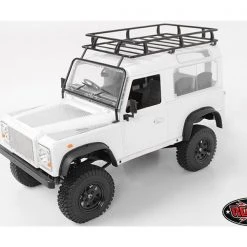 RC4WD Modellbau-Kotflügelverbreiterung D90/D110 -RC Zubehör Verkäufe 56600850 xxl