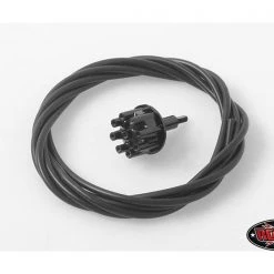 RC4WD Modellbau-Zündverteiler für V8 Scale Motor 10 RC4WD Modellbau-Zündverteiler für V8 Scale Motor -RC Zubehör Verkäufe 56750891 xxl