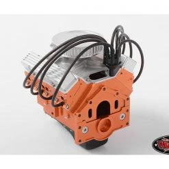 RC4WD Modellbau-Zündverteiler für V8 Scale Motor 8 RC4WD Modellbau-Zündverteiler für V8 Scale Motor -RC Zubehör Verkäufe 56750900 xxl