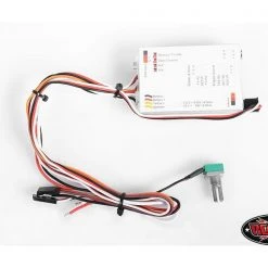 RC4WD Modellbau-Soundmodul Armageddon V8, V6, V6, L6 -RC Zubehör Verkäufe 56882749 xxl