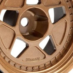 HPI Felgen R43 48x31mm/10mm 2 Stück -RC Zubehör Verkäufe 56970210 xxl