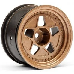 HPI Felgen R43 48x31mm/10mm 2 Stück -RC Zubehör Verkäufe 56970216 xxl