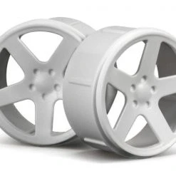 HPI Felgen Micro RS4 Weiss -RC Zubehör Verkäufe 57114371 xxl