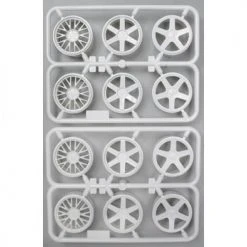 HPI Felgen Micro RS4 Weiss -RC Zubehör Verkäufe 57114380 xxl