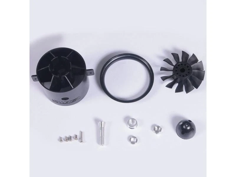 FMS Impeller 70 mm 12-Blatt 4 FMS Impeller 70 mm 12-Blatt – Bild 2