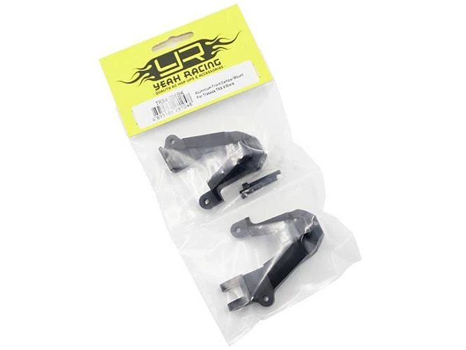 Yeah Racing Stossdämpferhalterung TRX-4 Front 4 Yeah Racing Stossdämpferhalterung TRX-4 Front – Bild 2