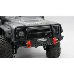 Yeah Racing Modellbau-Stossstange TRX-4 mit LED -RC Zubehör Verkäufe 57136798 xxl
