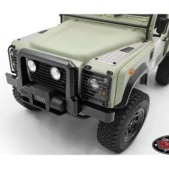 RC4WD Modellbau-Stossstange Metal G2 D90 1:18 -RC Zubehör Verkäufe 57290483 xxl