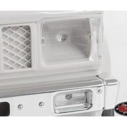 RC4WD Karosserie TF2 Heckscheibe/Scheinwerfer 10 RC4WD Karosserie TF2 Heckscheibe/Scheinwerfer -RC Zubehör Verkäufe 57313490 xxl