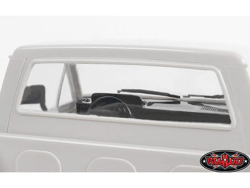 RC4WD Karosserie TF2 Heckscheibe/Scheinwerfer 4 RC4WD Karosserie TF2 Heckscheibe/Scheinwerfer – Bild 2