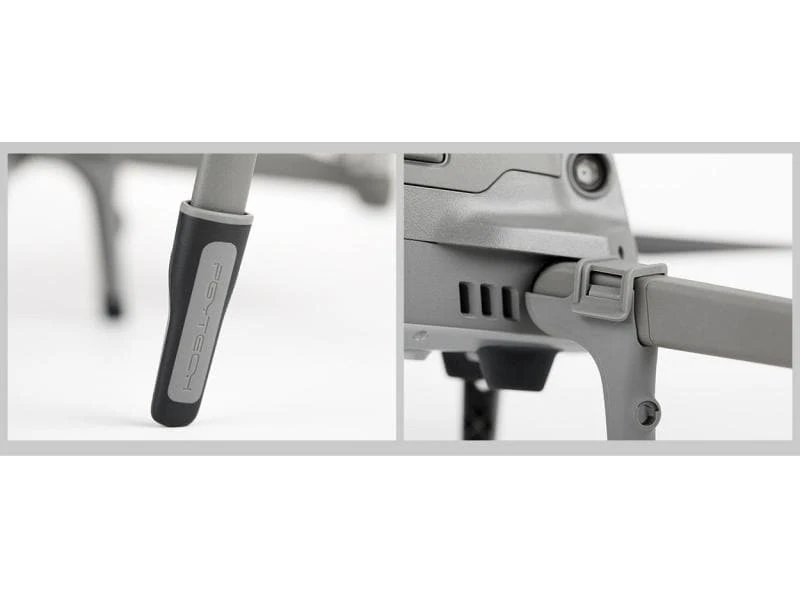 PGYTECH Landegestellverlängerung DJI Mavic 2 6 PGYTECH Landegestellverlängerung DJI Mavic 2 – Bild 4