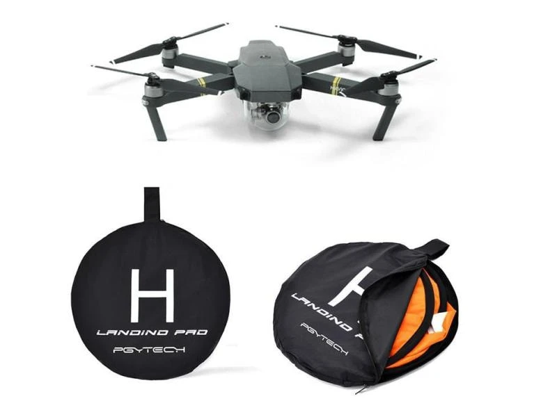 PGYTECH Landeplatz Ø 75 cm 4 PGYTECH Landeplatz Ø 75 cm – Bild 2