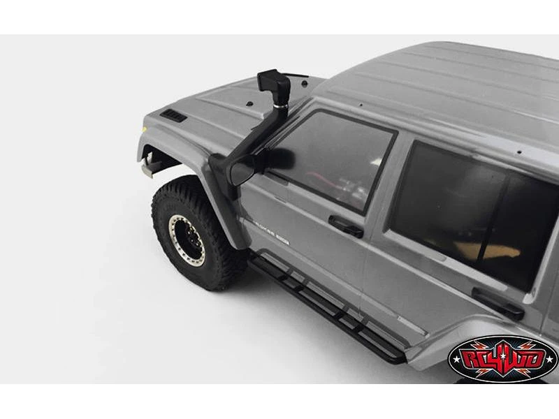 RC4WD Modellbau Rock Slider SCX10 II Cherokee 4 RC4WD Modellbau Rock Slider SCX10 II Cherokee – Bild 2