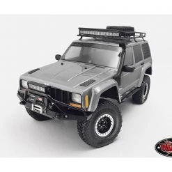 RC4WD Modellbau-Stossstange CCHand SCX10 II Cherokee, Schwarz 7 RC4WD Modellbau-Stossstange CCHand SCX10 II Cherokee, Schwarz -RC Zubehör Verkäufe 57339921 xxl