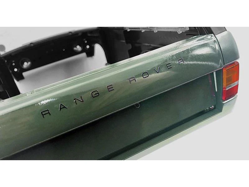 RC4WD Emblem Metal JS Scale Range Rover Classic Set 5 RC4WD Emblem Metal JS Scale Range Rover Classic Set – Bild 3