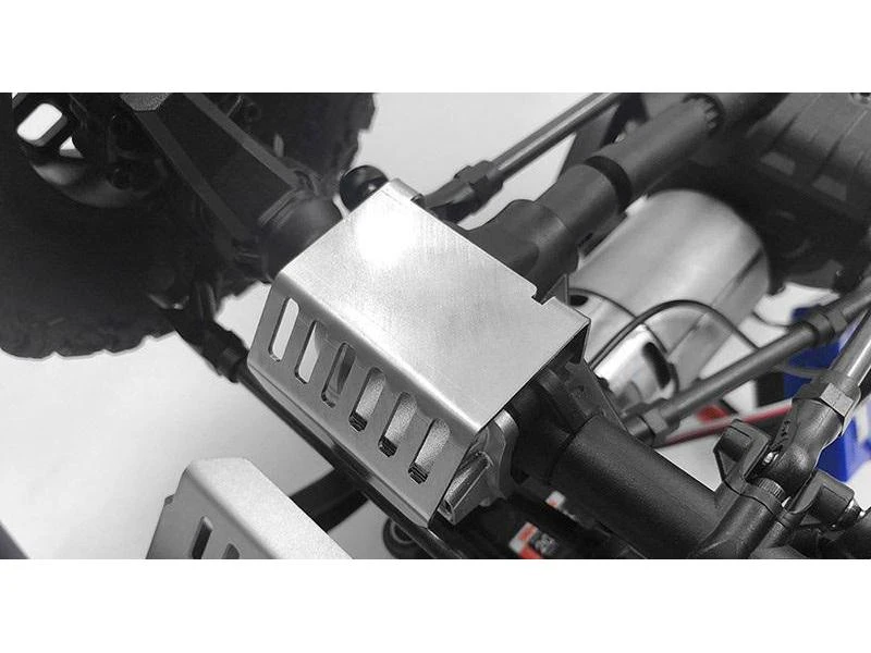 RC4WD Differentialschutz TRX-4 2 Stück 5 RC4WD Differentialschutz TRX-4 2 Stück – Bild 3