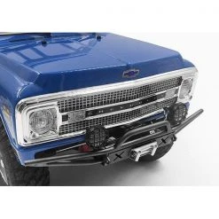 RC4WD Modellbau-Stossstange Luster SCX10 II Blazer Schwarz -RC Zubehör Verkäufe 57352732 xxl