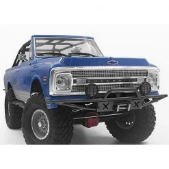 RC4WD Modellbau-Stossstange Luster SCX10 II Blazer Schwarz -RC Zubehör Verkäufe 57352738 xxl