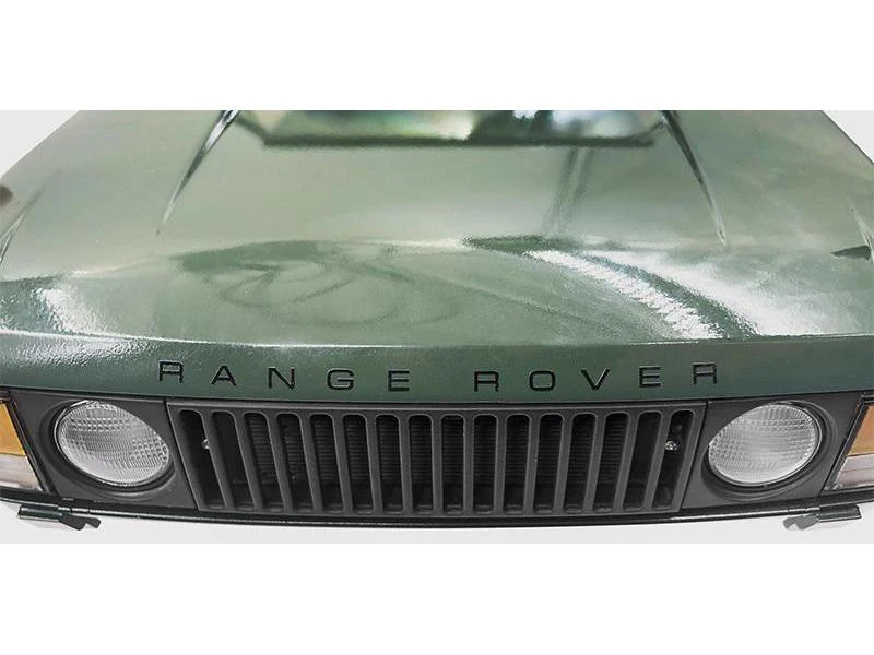 RC4WD Emblem Metal JS Scale Range Rover Classic Set 6 RC4WD Emblem Metal JS Scale Range Rover Classic Set – Bild 4