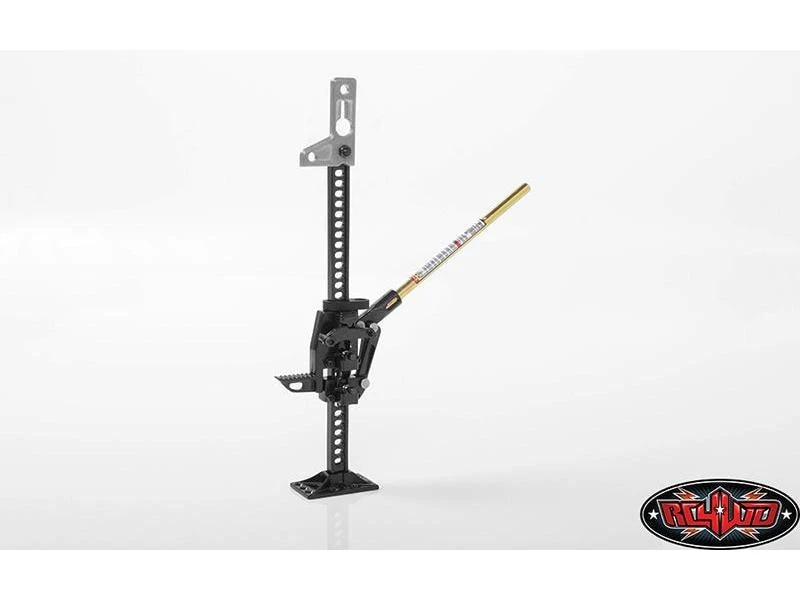 RC4WD Modellbau-Wagenheber Metall 4 RC4WD Modellbau-Wagenheber Metall – Bild 2