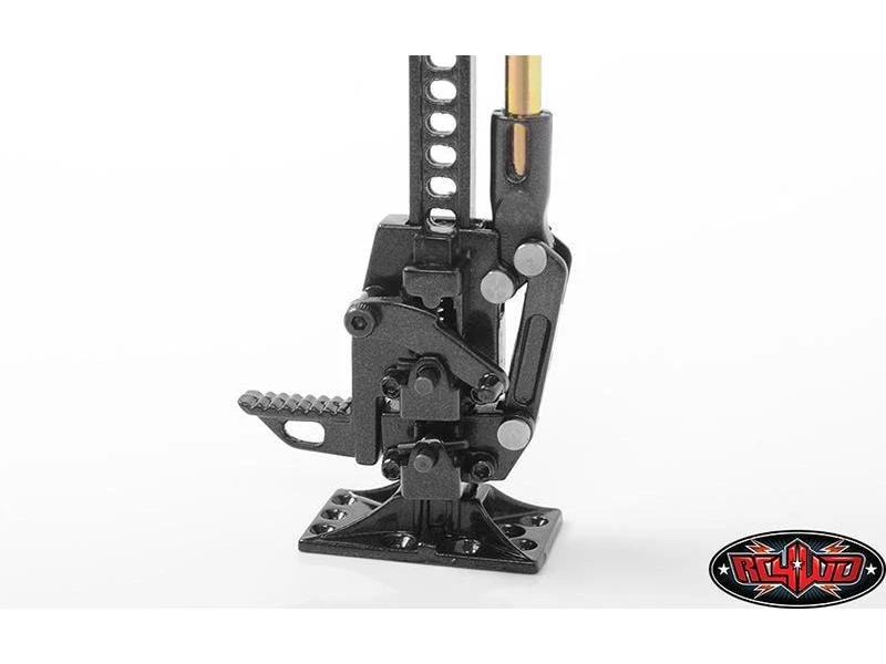 RC4WD Modellbau-Wagenheber Metall 6 RC4WD Modellbau-Wagenheber Metall – Bild 4