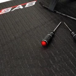 SAB Unterlage Pit Mat 680 x 860 mm -RC Zubehör Verkäufe 57527543 xxl