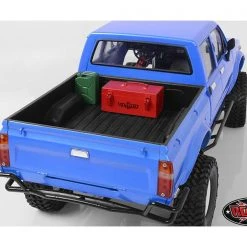 RC4WD Modellbau-Kanister Militär 1:10 -RC Zubehör Verkäufe 57528763 xxl