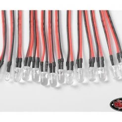 RC4WD Modellbau-Beleuchtung LC70 LED Set -RC Zubehör Verkäufe 57546201 xxl