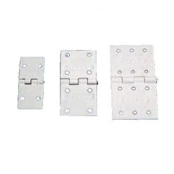 Kavan Scharnier 34 x 16 mm 6 Stück