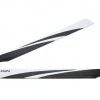 ALIGN Hauptrotorblätter Carbon Fiber 425 mm -RC Zubehör Verkäufe 57640051 xxl