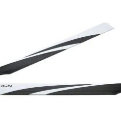 ALIGN Hauptrotorblätter Carbon Fiber 425 mm