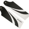ALIGN Heckrotorblätter Carbon Fiber 95 mm -RC Zubehör Verkäufe 57644667 xxl