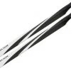 ALIGN Hauptrotorblätter Carbon Fiber 600 mm