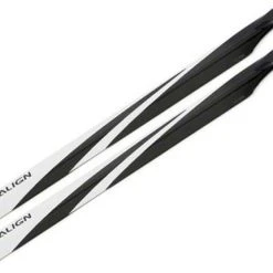 ALIGN Hauptrotorblätter Carbon Fiber 600 mm