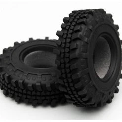 RC4WD Reifen Trail Buster 1.9"