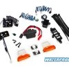 Traxxas Modellbau-Beleuchtung TRX-4 Bronco Light Kit -RC Zubehör Verkäufe 57662757 xxl