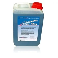 Powerbox Systems Rauchöl Blue Max 5 Liter
