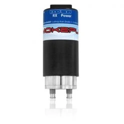 Powerbox Systems Rauchpumpe Smokepump