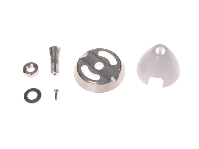 Aeronaut Spinner CN, 36/3.2 mm 3 Aeronaut Spinner CN, 36/3.2 mm