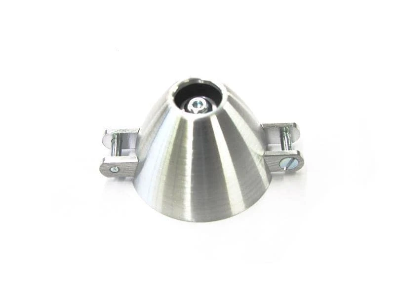 OEM Spinner 50x8x8 Alu für Klapp-Propeller (Turbo) 3 OEM Spinner 50x8x8 Alu für Klapp-Propeller (Turbo)