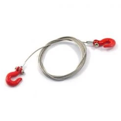 Yeah Racing Modellbau-Abschleppseil