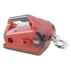 RC4WD Modellbau-Seilwinde Warn PullzAll