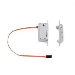 E-flite Entriegelungssystem