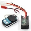 Yeah Racing Modellbau-Fernbedienung Wireless Receiver Winch Control Set -RC Zubehör Verkäufe 57830432 xxl
