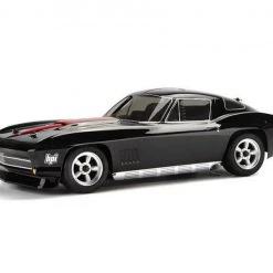 HPI Karosserie Corvette Stingray 1967 1:10