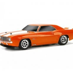 HPI Karosserie Chevrolet Camaro 1969 1:10