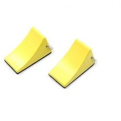 Yeah Racing Modellbau-Radkeil 2 Stück