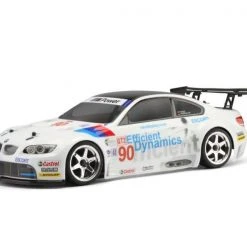 HPI Karosserie BMW M3 GT2 E92 1:10