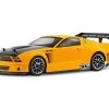 HPI Karosserie Ford Mustang GT-R 1:10 -RC Zubehör Verkäufe 57839333 xxl